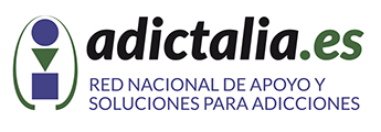 Red de apoyo y soluciones para las adicciones